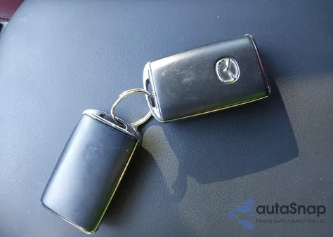 2021 Mazda Mazda3 Premium z USA, uszkodzony, nr VIN JM1BPBML2M1339380